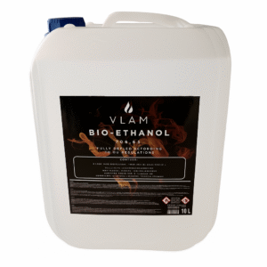 Premium Bio-Ethanol 10L
