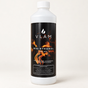 VLAM Premium Bio-Ethanol 1L