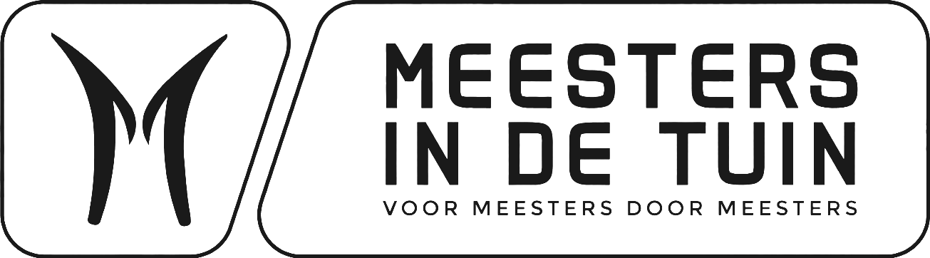 Meesters in de Tuin